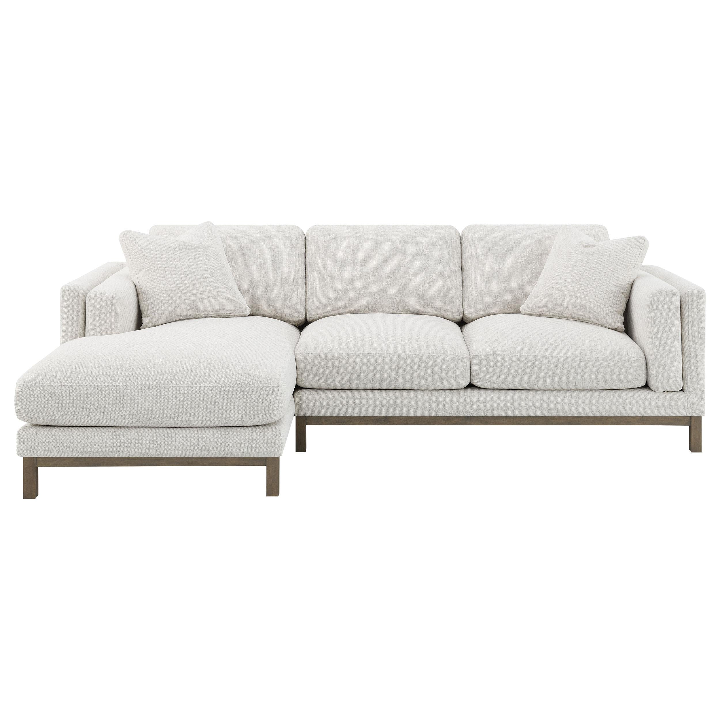 Geneva Sectional Sofa - Image 3