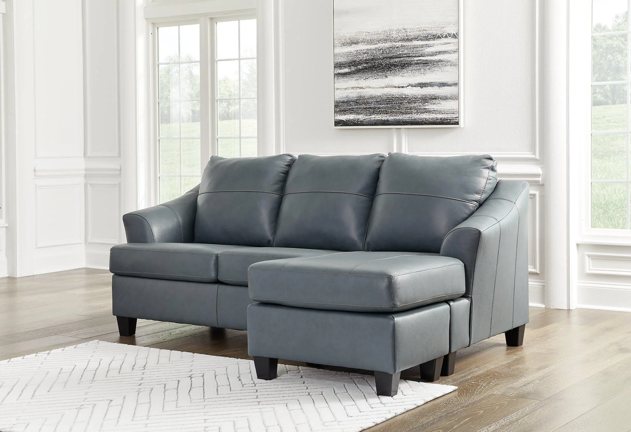 Genoa Sofa Chaise - Image 2
