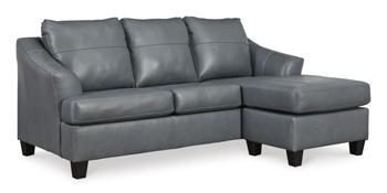 Genoa Sofa Chaise - Image 3