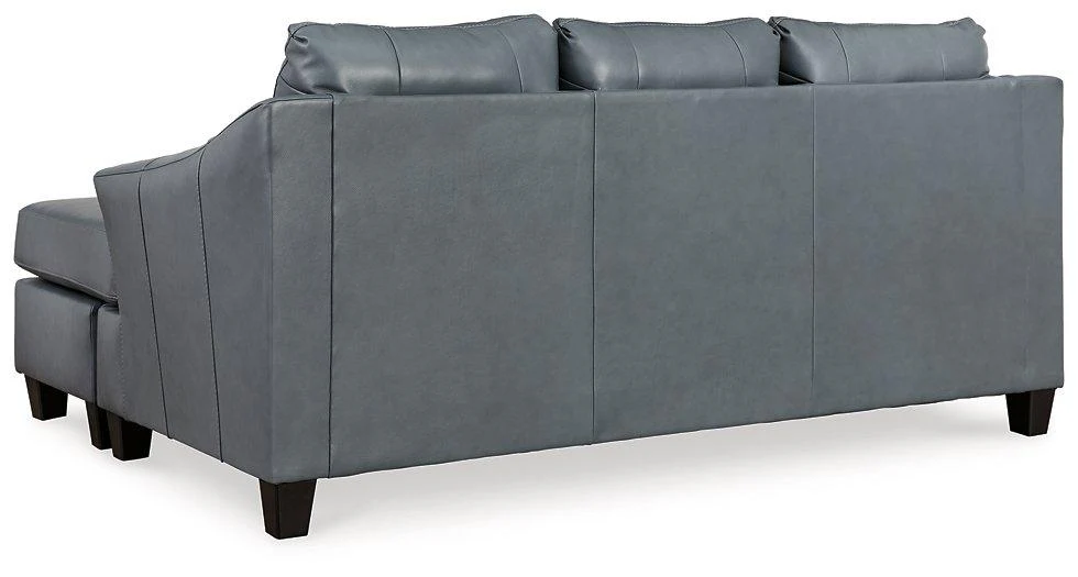 Genoa Sofa Chaise - Image 6