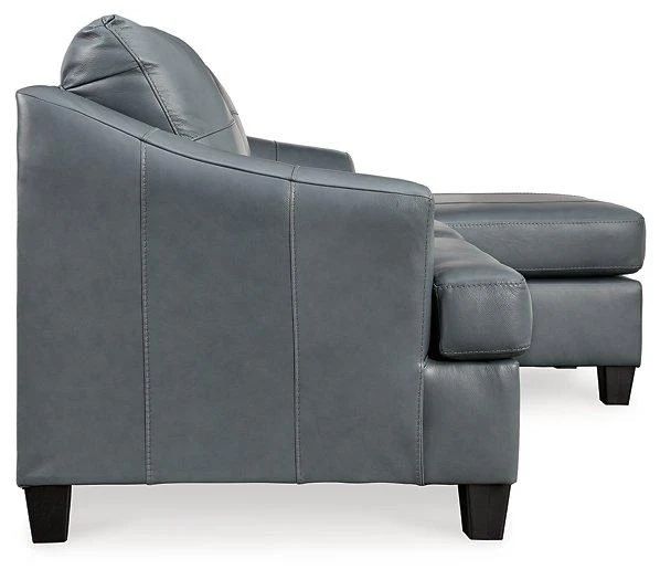 Genoa Sofa Chaise - Image 8
