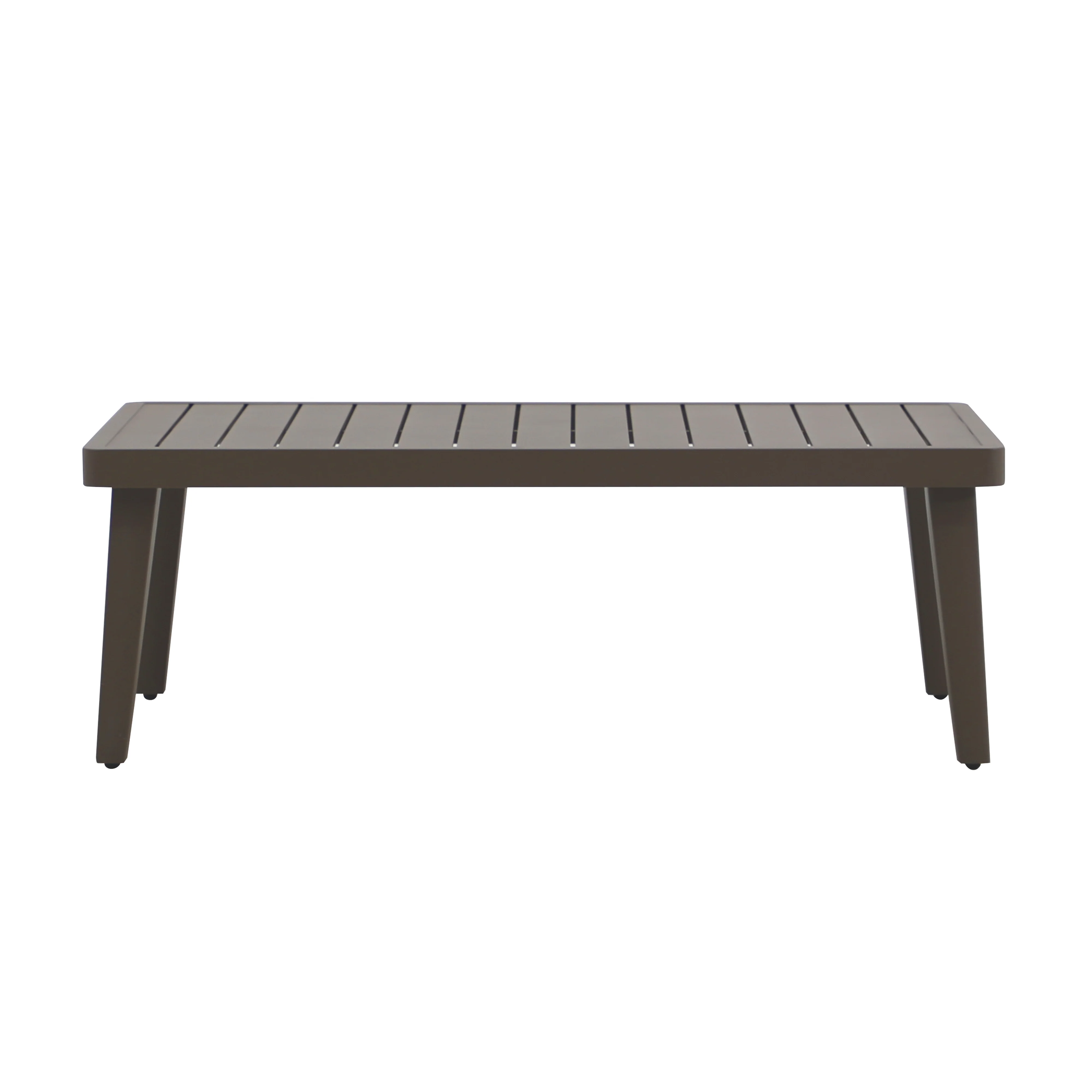Genova Patio Coffee Table - Image 2
