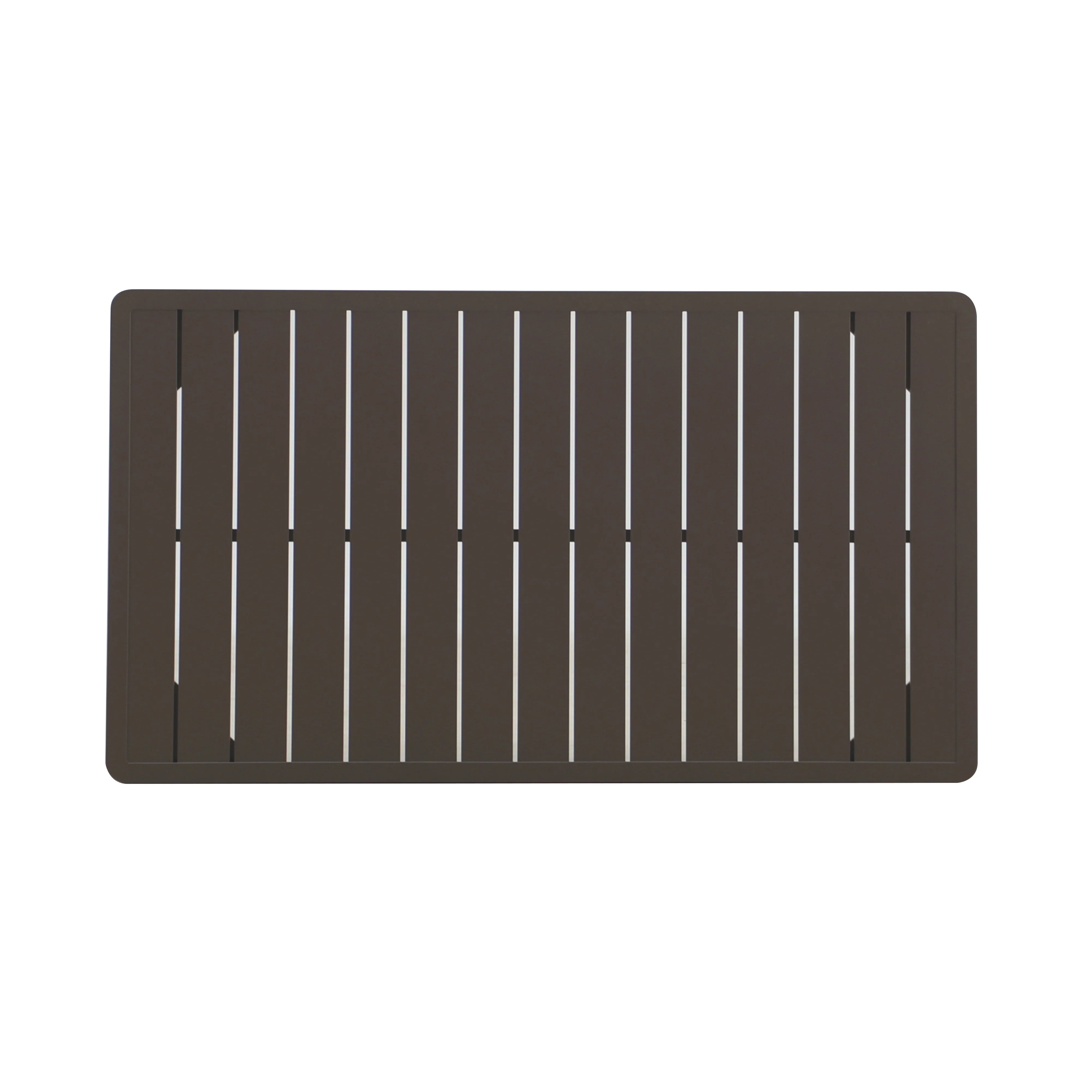 Genova Patio Coffee Table - Image 4