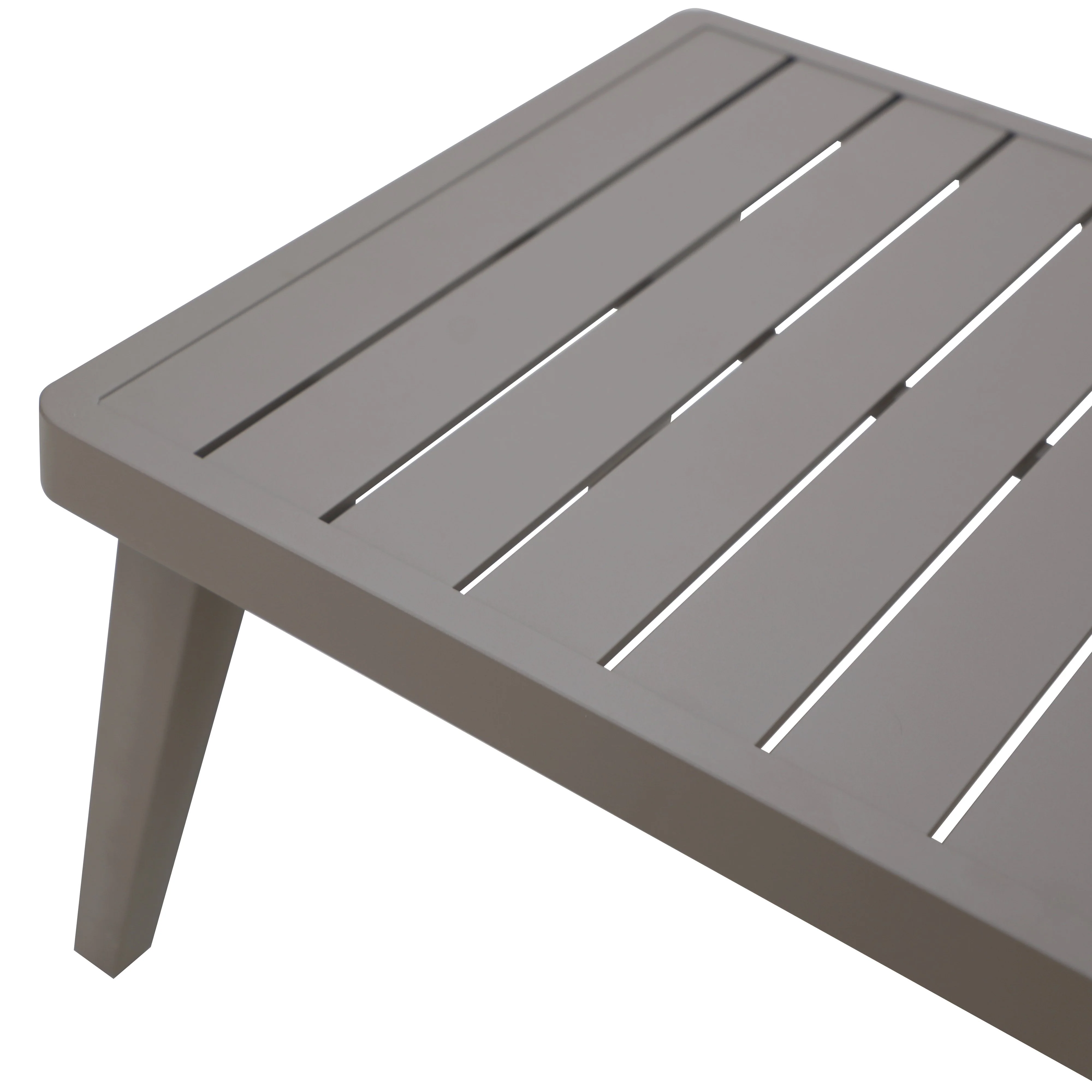 Genova Patio Coffee Table - Image 5