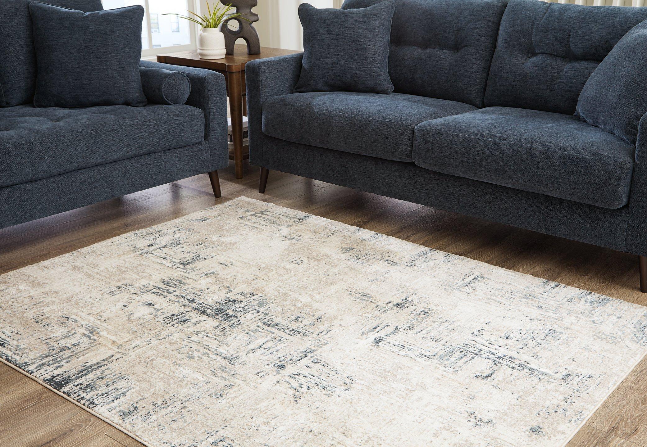 Gentor 5' x 7' Rug - Image 2