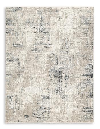 Gentor 5' x 7' Rug - Image 3