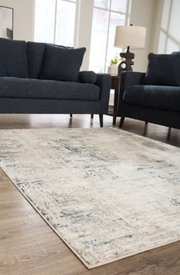 Gentor 5' x 7' Rug - Image 5