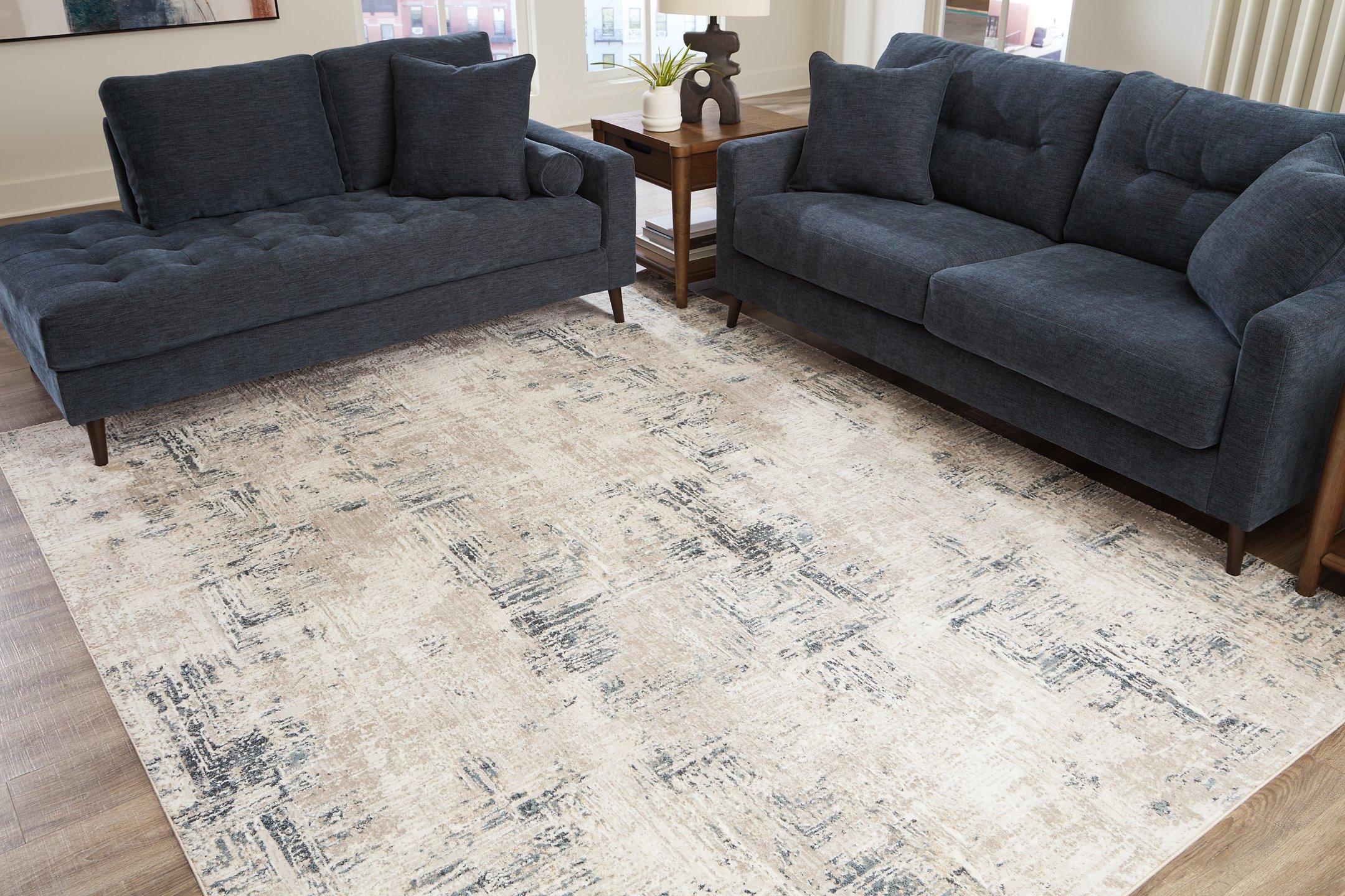Gentor 8' x 10' Rug - Image 2