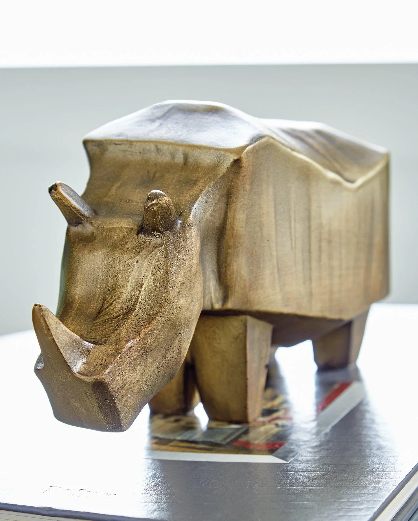 Gentwell Sculpture - Image 6