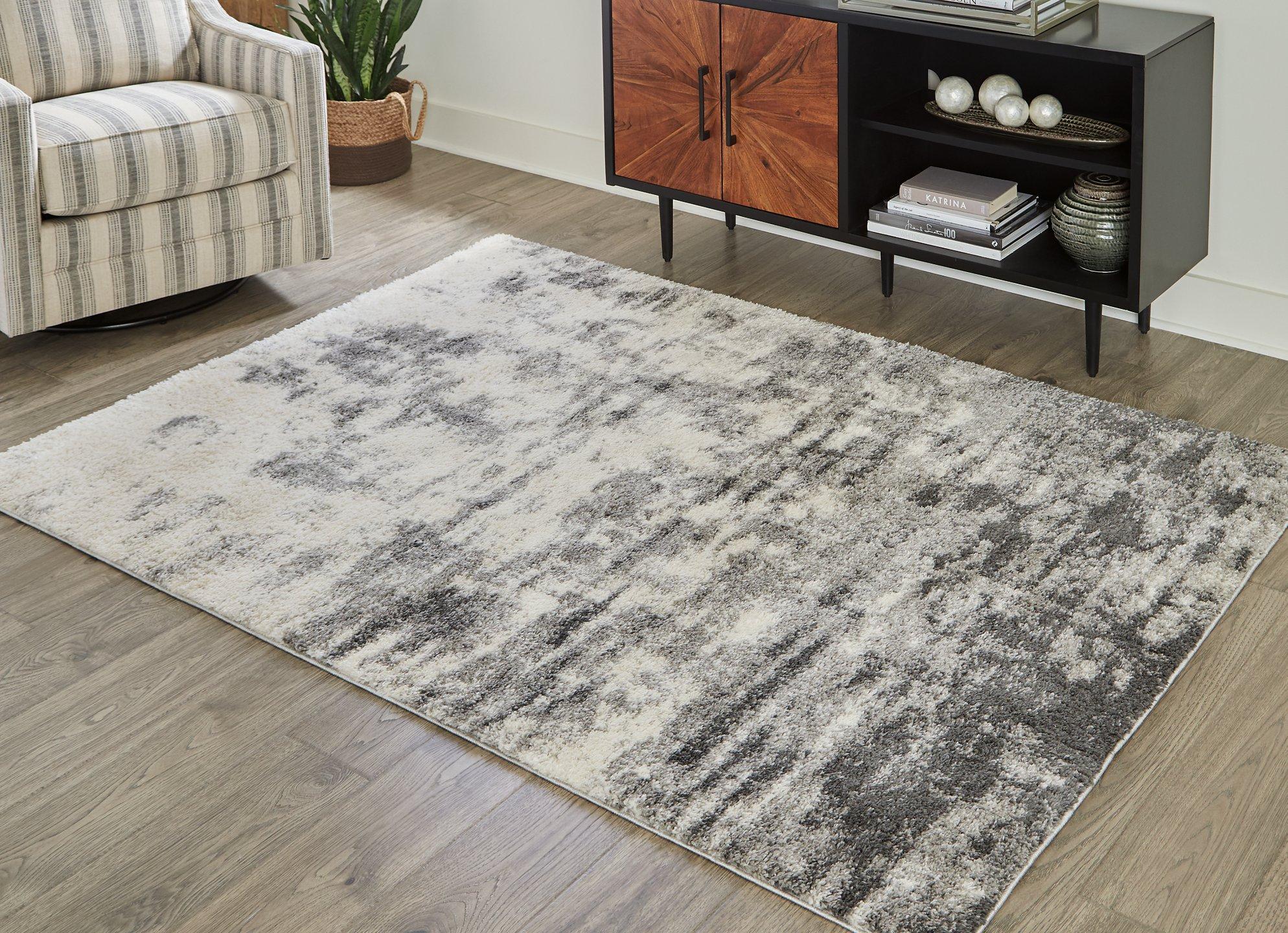 Gerdie 5'3" x 7'3" Rug - Image 2