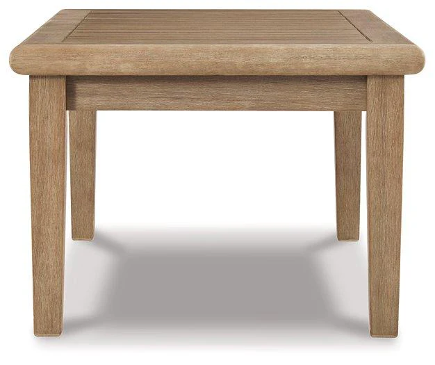 Gerianne Coffee Table - Image 5