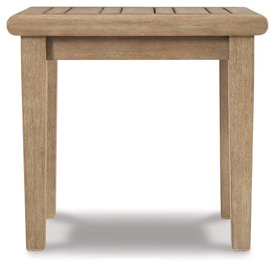 Gerianne End Table - Image 4