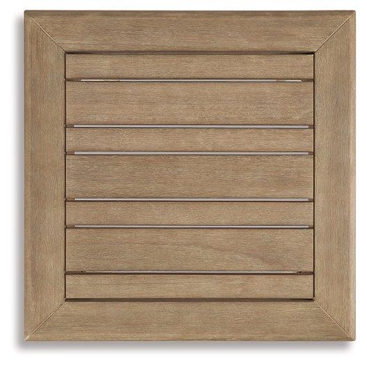 Gerianne End Table - Image 5