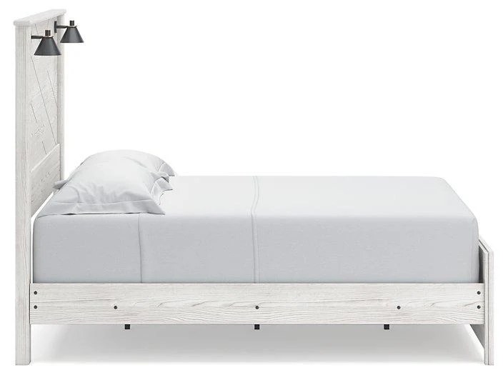 Gerridan Bed - Image 10
