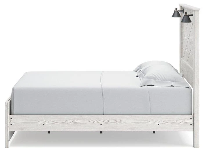 Gerridan Bed - Image 12