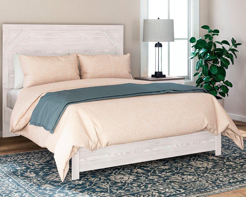 Gerridan Bed - Image 13
