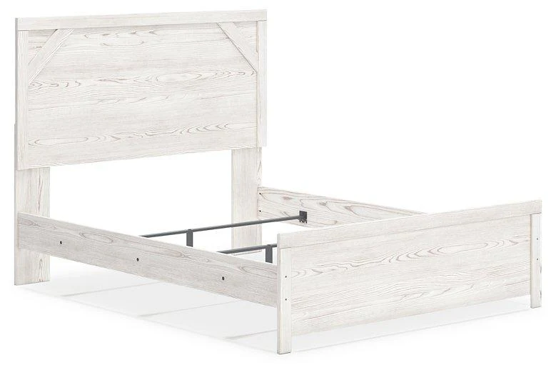 Gerridan Bed - Image 16