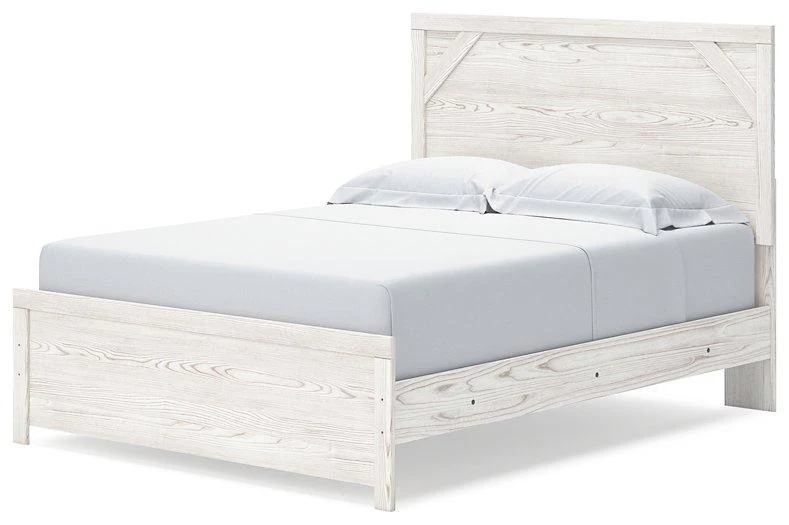 Gerridan Bed - Image 17