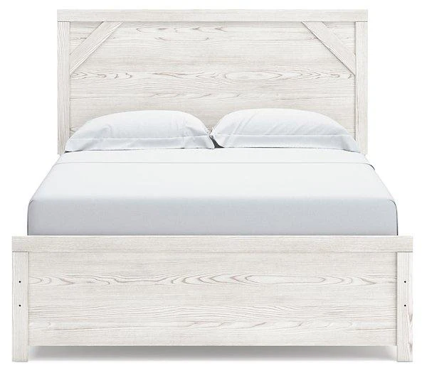 Gerridan Bed - Image 18