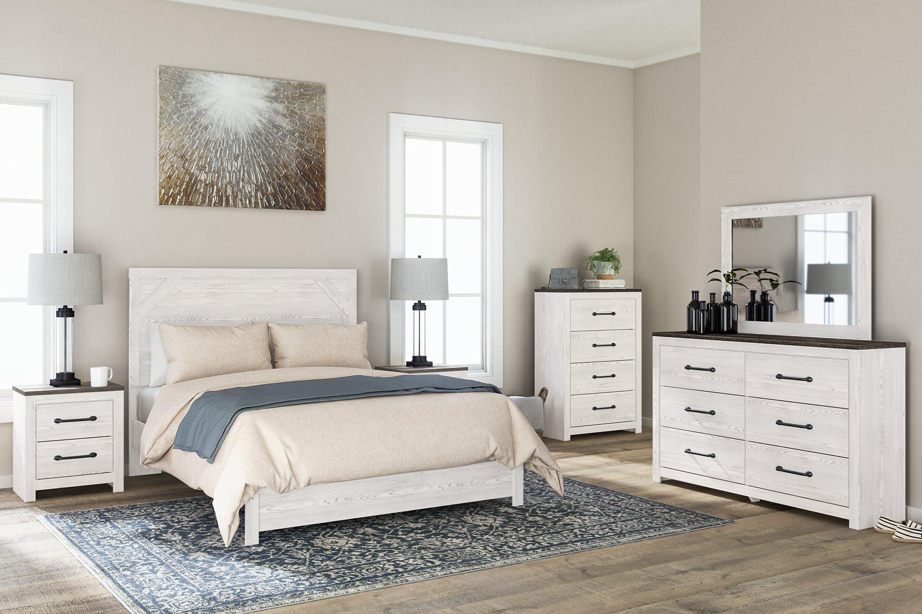 Gerridan Bed - Image 22