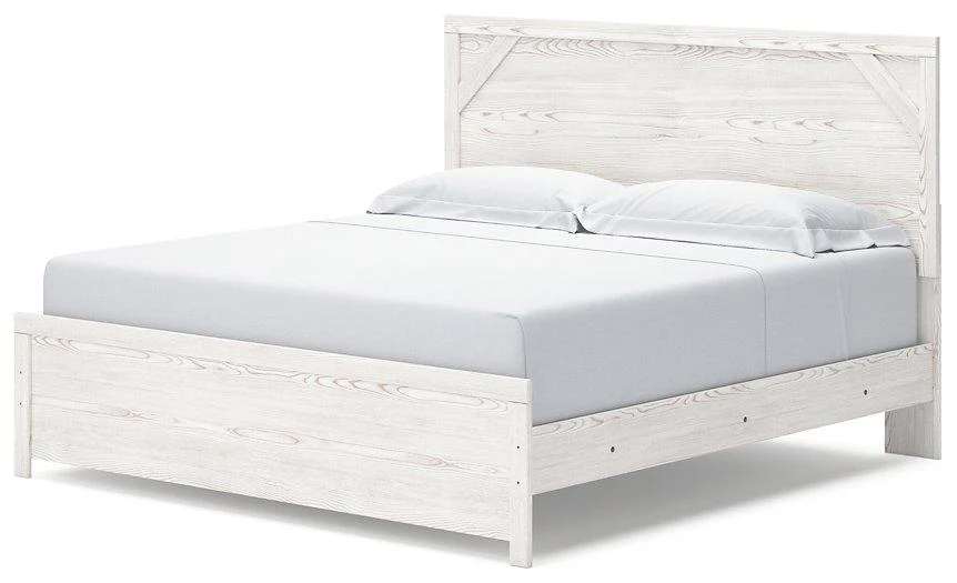 Gerridan Bed - Image 23