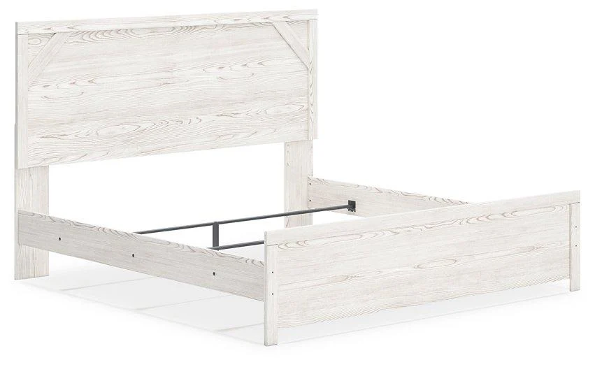 Gerridan Bed - Image 25