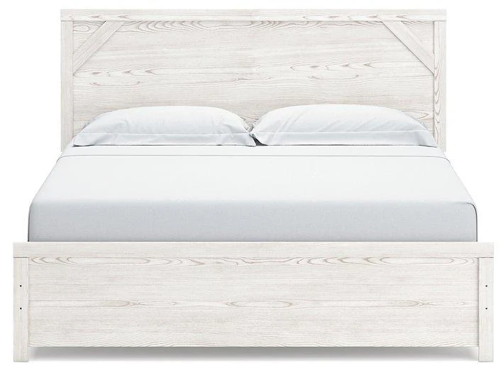 Gerridan Bed - Image 26