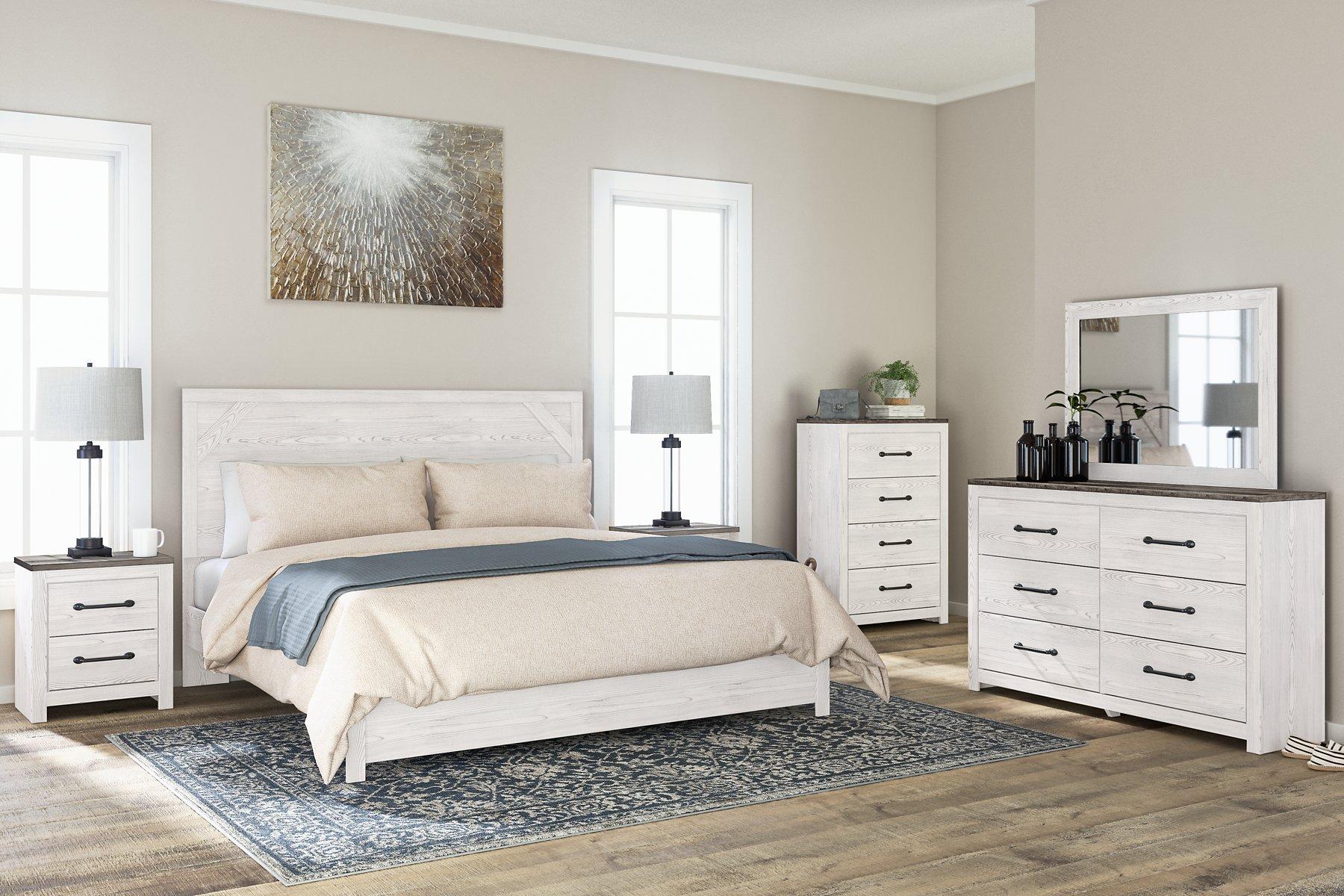 Gerridan Bed - Image 30