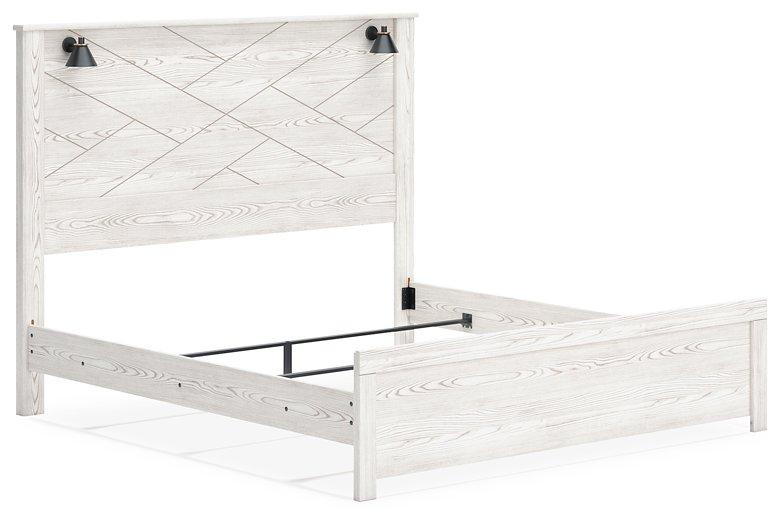 Gerridan Bed - Image 31