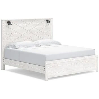 Gerridan Bed - Image 32