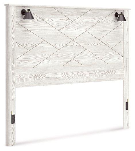 Gerridan Bed - Image 33