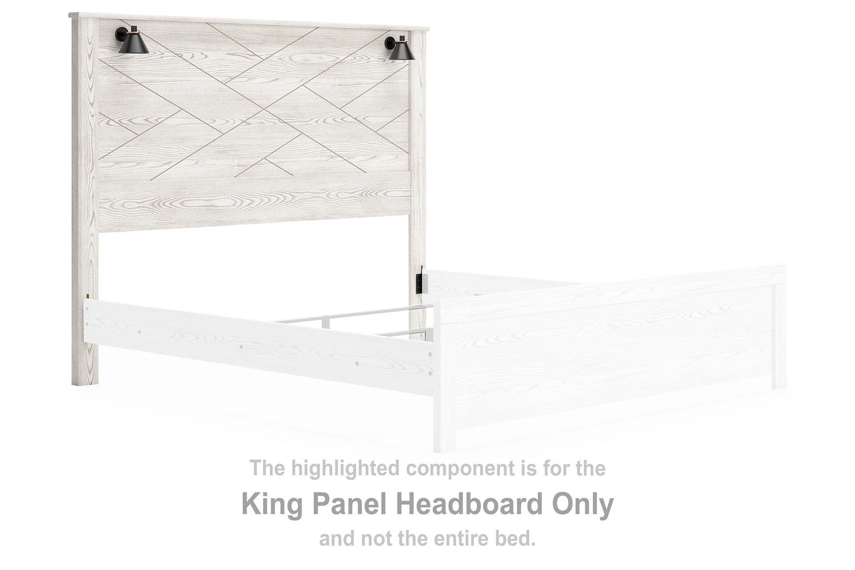 Gerridan Bed - Image 34