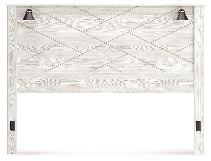 Gerridan Bed - Image 35