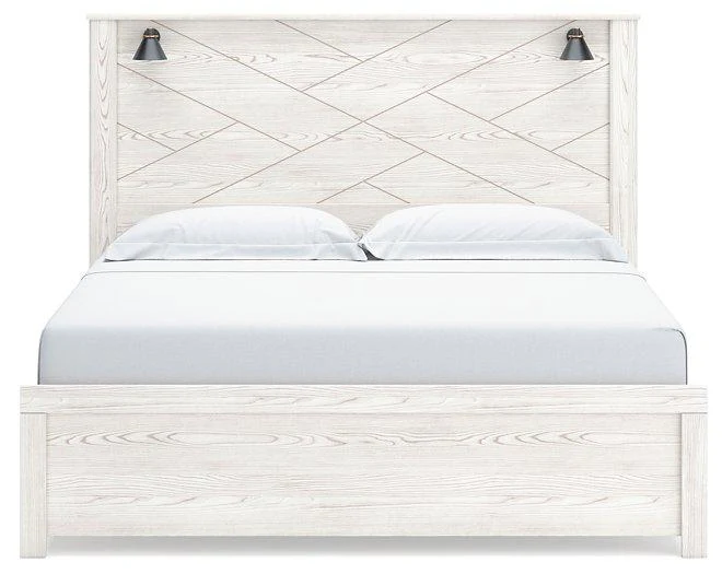 Gerridan Bed - Image 36