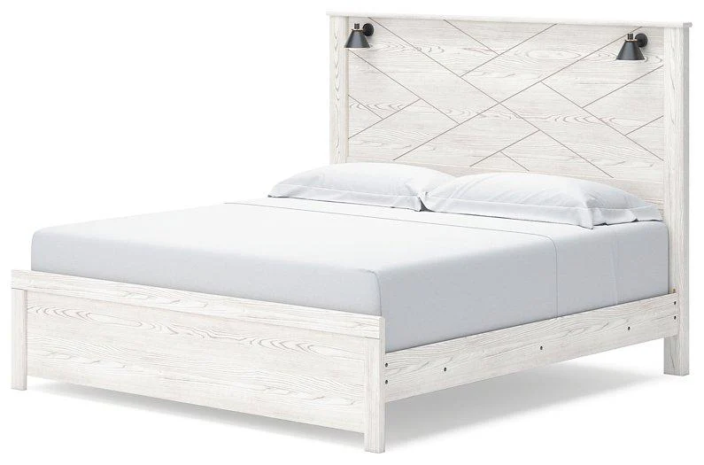 Gerridan Bed - Image 37