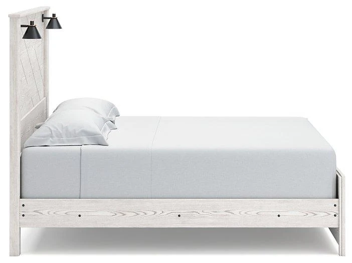 Gerridan Bed - Image 38