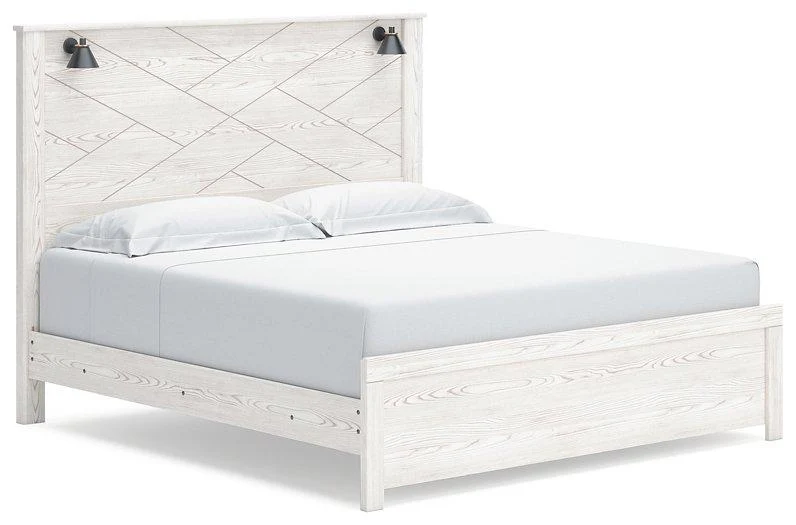 Gerridan Bed - Image 4