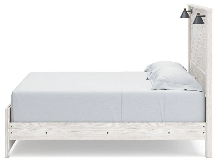 Gerridan Bed - Image 40