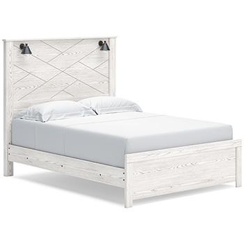 Gerridan Bed - Image 42
