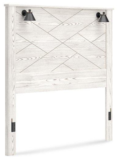 Gerridan Bed - Image 43