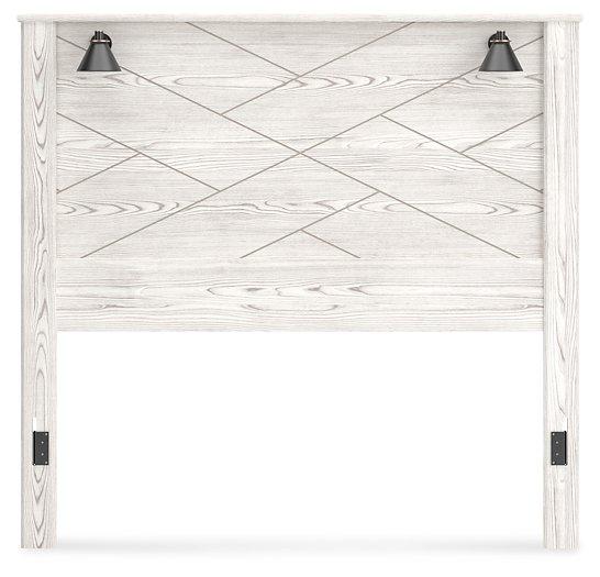 Gerridan Bed - Image 6