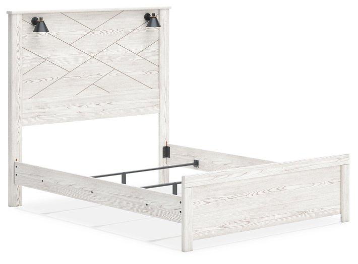 Gerridan Bed - Image 7