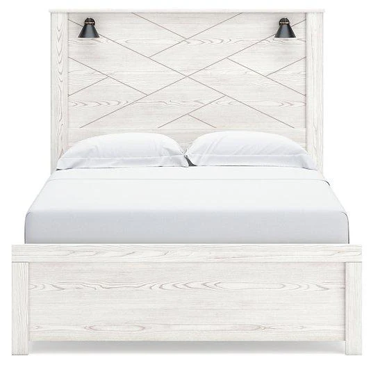 Gerridan Bed - Image 8