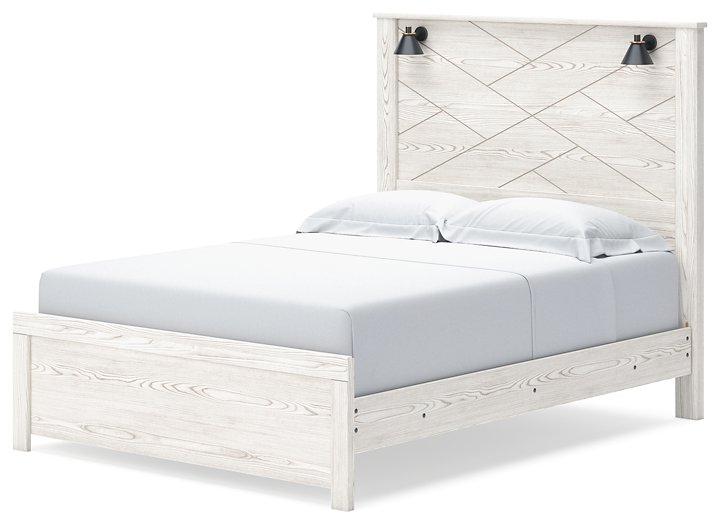 Gerridan Bed - Image 9