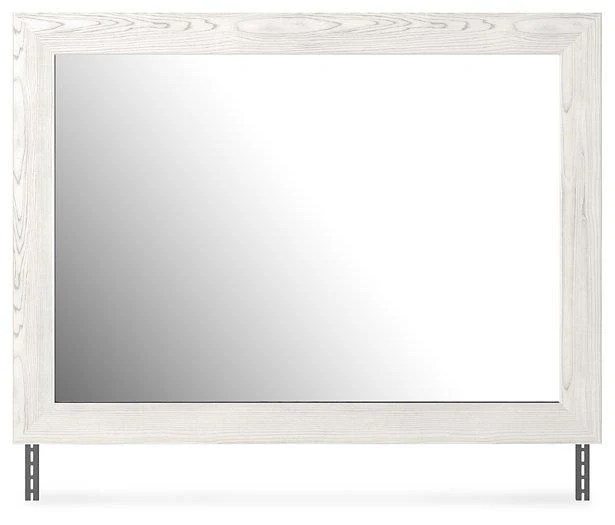 Gerridan Bedroom Mirror - Image 2