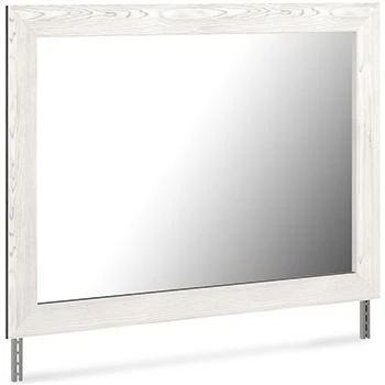 Gerridan Bedroom Mirror - Image 3