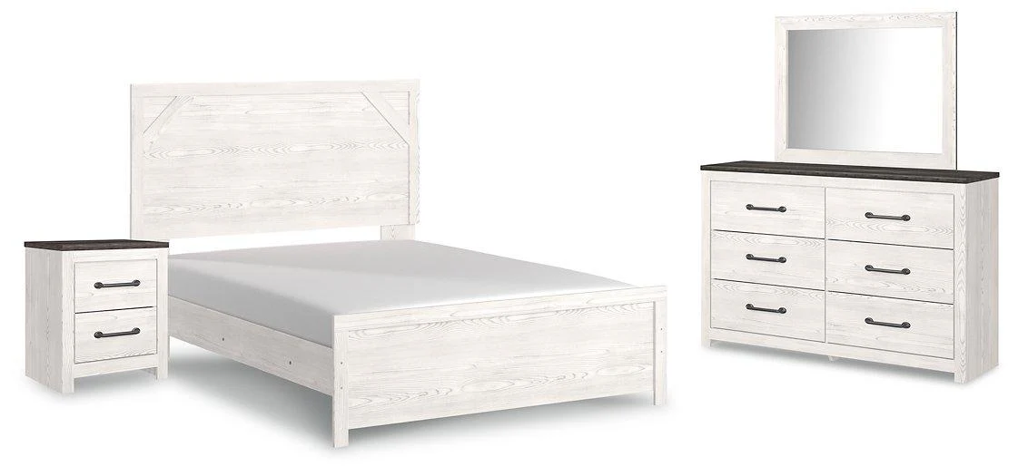 Gerridan Bedroom Set - Image 17