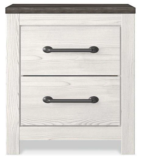 Gerridan Bedroom Set - Image 25