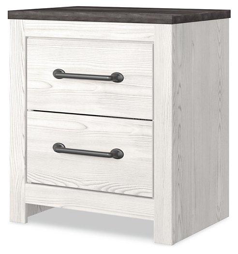 Gerridan Bedroom Set - Image 26