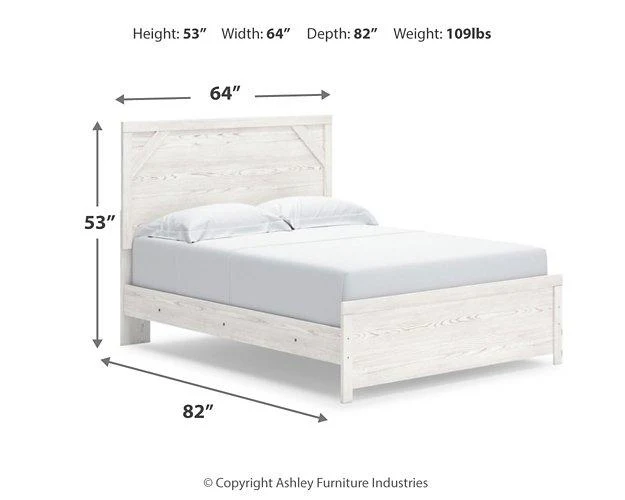 Gerridan Bedroom Set - Image 30